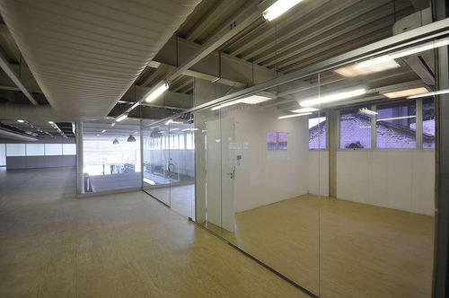 Imagem 18 de 27 de Prédio Comercial Para Locação, Água Branca, São Paulo - . - Pr0018