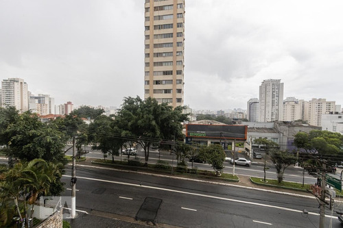 Imagem 11 de 15 de Apartamento Para Aluguel - Mooca, 4 Quartos, 220 - 893253557