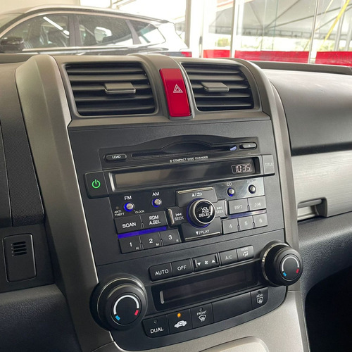 Honda CR-V CR-V EXL 2.0 16V 4WD/2.0 Flexone Aut.
