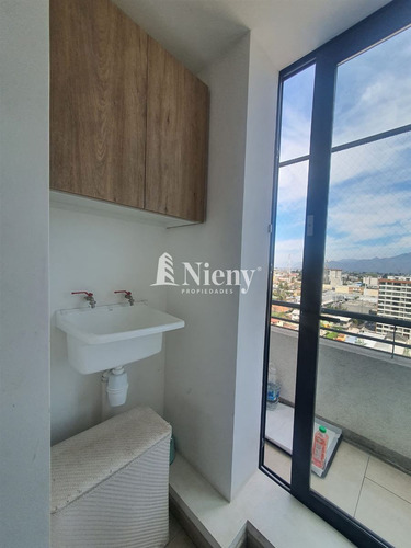 Departamento En Arriendo En Rancagua