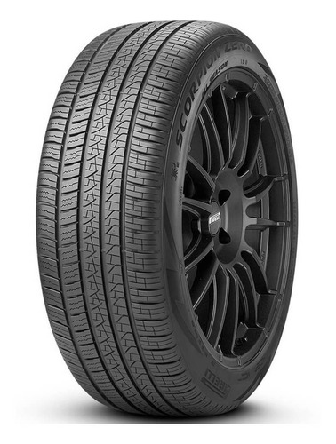 Llanta Pirelli 275/45r20 Scorpion Zero As R-f 110h Xl (*)