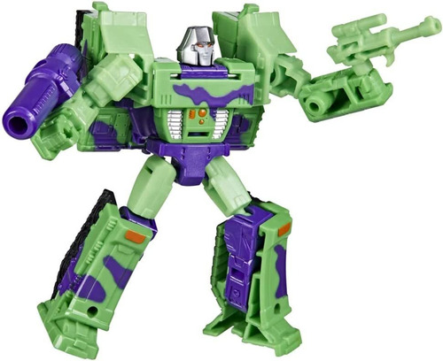 Tra Gen Legacy Ev Core G2 Megatron