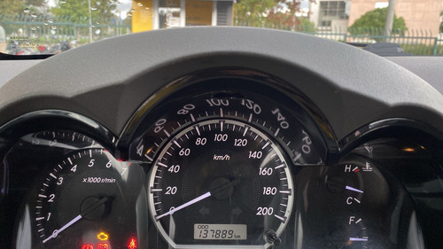 Imagen 20 de 25 de Toyota Fortuner