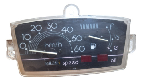 Tablero Yamaha Mint 50 