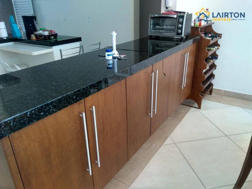 Chácara Residencial De Alto Padrão À Venda Em Itatibaia Sp - Ch1332