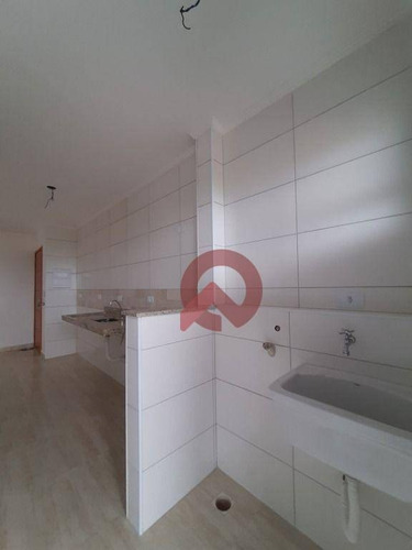 Imagem 29 de 29 de Apartamento Com 2 Dormitórios À Venda, 78 M² Por R$ 428.000 - Mirim - Praia Grande/sp - Ap3542