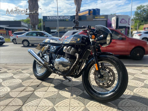 Royal Enfield Continental Gt