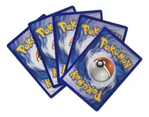Comprar Pokémon Raro Grab Bag 20 Raras Tarjetas Pokémon