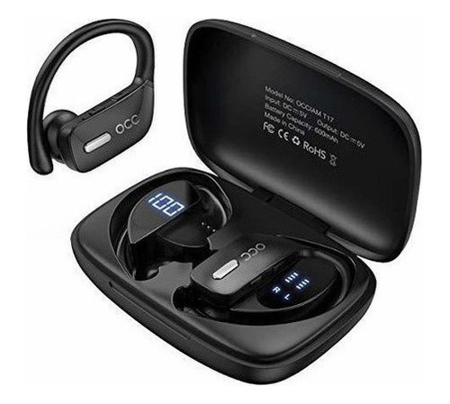 Occiam Audifonos Bluetooth - Audifonos Inalambricos Autentic