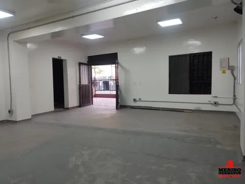 Local En Arriendo En Itagüí - Santa Maria