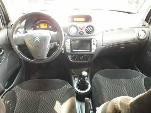 Imagem 6 de 15 de Citroën C3 2011 1.4 8v Exclusive Flex 5p