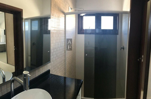 Imagem 8 de 15 de Casa Em Condomínio Para Venda Em Ferraz Garopaba-sc - Kv591