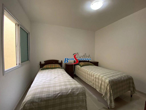 Imagem 8 de 28 de Sobrado Com 2 Dormitórios, 80 M² - Venda Por R$ 730.000,00 Ou Aluguel Por R$ 2.200,00/mês - Vila Invernada - São Paulo/sp - So0716