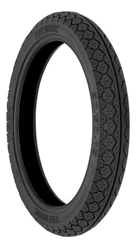 Pneu Moto 90/90-18 Tiger Titan/cg125/150/160 - Traseiro