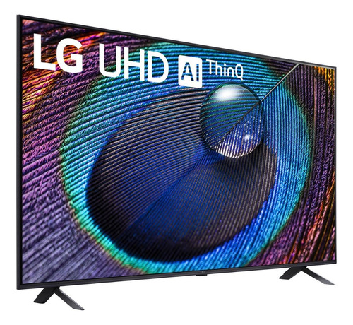 LG 65 Ur8000 Aub Uhd Ai Thinq 4k Smart Tv 65ur8000aua (Reacondicionado)