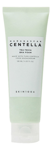 Espuma Limpiadora Facial Tea-trica Bha Foam 125ml