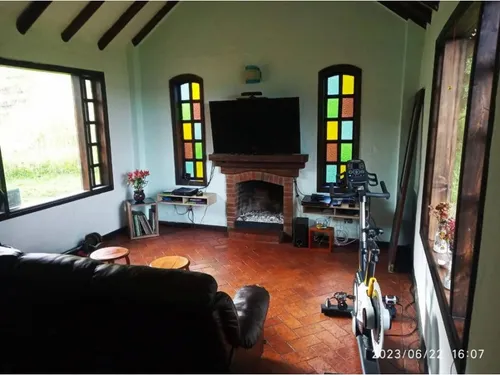 Venta Finca En Subachoque