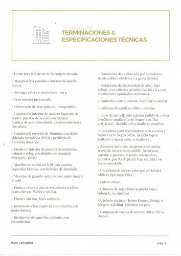 Imagen 6 de 6 de Venta De Departamento En Mar Del Plata: Venta En Pozo