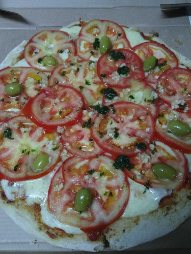 Imagen 13 de 22 de Fondo De Comercio Gastronomico