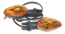 Comprar Par Guiño Giros Honda Cg Titan 150 New - Fas Motos