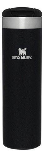 Stanley Aerolight botella térmica 700mL 1 unidad black glimmer