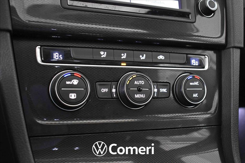 Golf 2.0 Tsi Gti 16v Turbo Gasolina 4p Automático