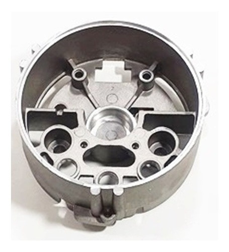 Mancal Alternador Bosch Trator De Esteiras Komatsu: Traseiro