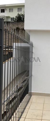 Imagem 6 de 30 de Casa À Venda Em Jardim Da Glória - Ca002420