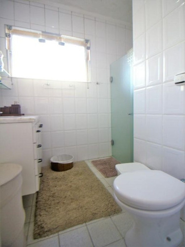 Casa Com 5 Dormitórios À Venda, 260 M² Por R$ 1.200.000,00 - Balneário Praia Do Pernambuco - Guarujá/sp - Ca0301 - 34711472