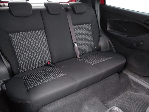 Imagem 12 de 15 de Ford - Ka Hatch Se 1.0 Flex 12v - 2018