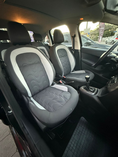 Citroën C3 C3 Tendance 1.5 Flex 8V 5p Mec.