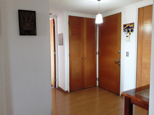 Arriendo 4 Dormitorios 4 Baños