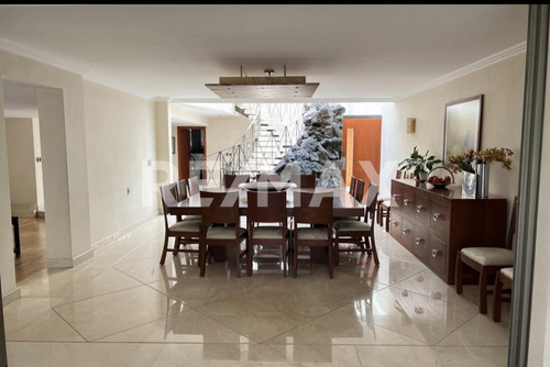 Imagen 9 de 30 de Casa En Venta Jardines Del Pedregal - (2)