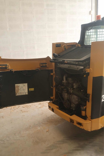 Cat 246 B
