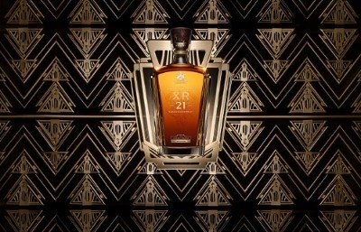 Imagen 5 de 7 de Whisky Johnnie Walker Xr 21 Años 750ml En Estuche