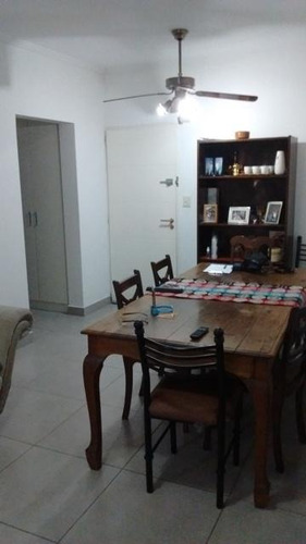 Imagen 5 de 18 de Semipiso 2 Ambientes Al Frente Con Cochera Cubierta