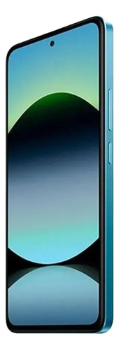 Xiaomi Redmi Note 14 256gb/8gb Ram Nuevo Sellado En Caja Ocean Blue