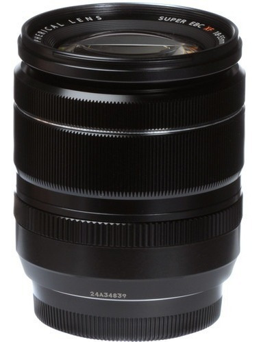 Lente Fujifilm Xf 18-55mm F/2.8-4 R Lm Ois - Lj. Platinum