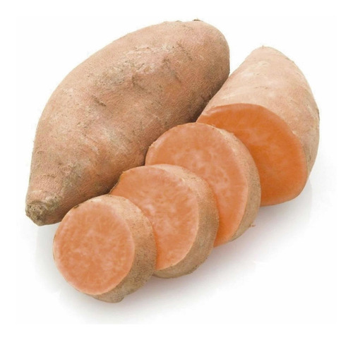 Batata Yacon Safra Nova 3 Kg Livre De Agrotóxicos Oferta!