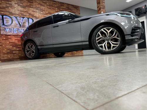 Land Rover Range Rover Velar 2.0 R-dynamic Se Si4 5p