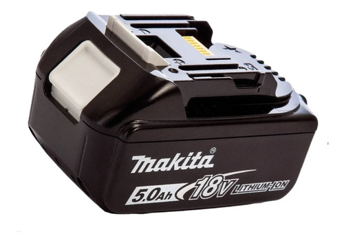 Bateria Li-ion 18v Lithium-ion Makita Bl1850 5ah - Original