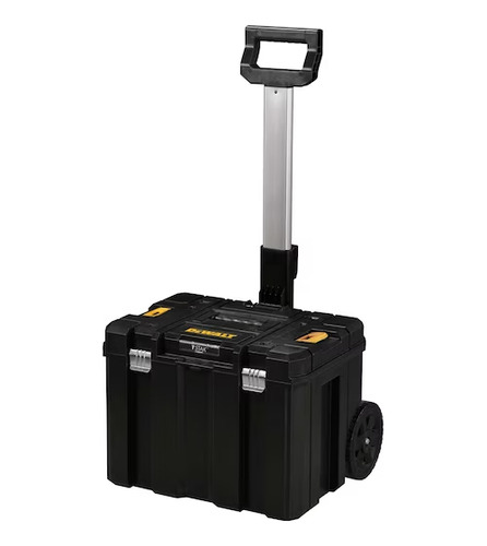 Caja De Herramientas Movil 55l T-stak Dwst17820 Dewalt