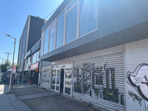 Joaquín Walker Martinez 4193 / Mapocho