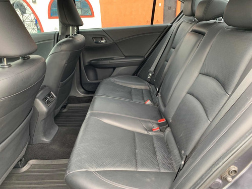 Imagen 6 de 11 de Honda Accord 2016 3.5 Exl V6 At