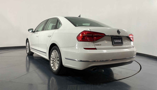 Imagen 6 de 15 de 44339 - Volkswagen Passat 2016 Con Garantía