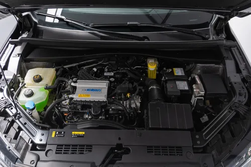 gac motor Emkoo 1.5T Gl
