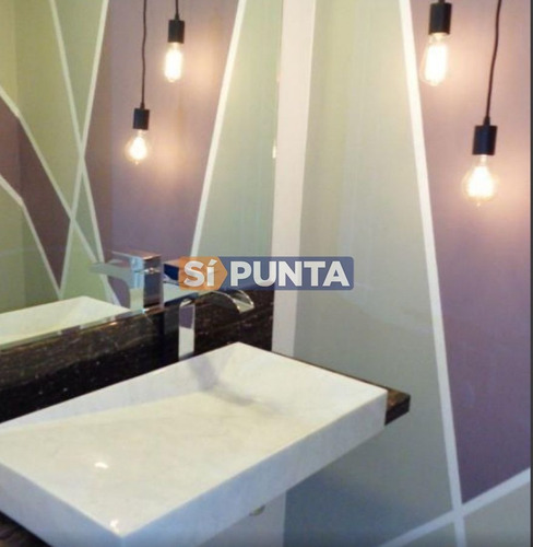 Imagen 9 de 12 de Apartamento En Alquiler - Mansa