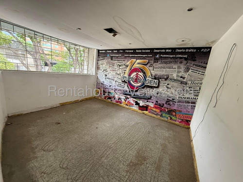 Edificio En Las Mercedes #25-19603 Dreidy G