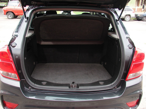 Chevrolet Tracker Premier Full Manual Año 2018 Nueva !!