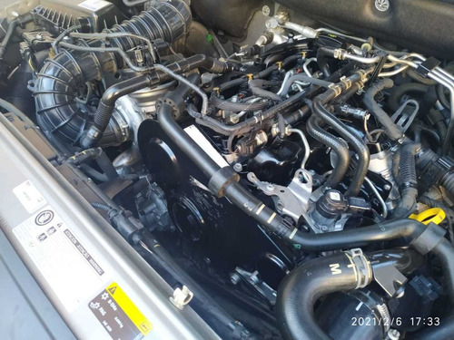 Volkswagen Amarok 2.0 Cd Tdi 180cv Comfortline At 2018